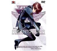 Argento Soma - Vol. 6