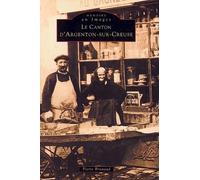 Argenton-sur-Creuse (Canton d')