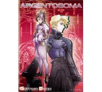 Argentosoma 2: Getting Even [Import USA Zone 1]