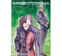 Argentosoma, Vol. 3: No Tears [DVD] [Import]