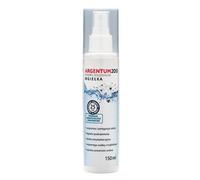 Argentum 200 Mgie¿Ka Do Cia¿A 25ppm Srebro Koloidalne 150ml