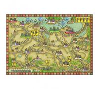 Z-Man Games Extension Hansa Teutonica