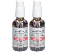 Argentyn 23 First Aid Energy Gel Gel(S) 2x60 ml