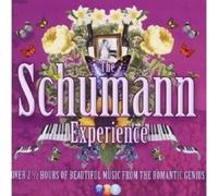 ARGERICH/BEREZOVSKY - THE SCHUMANN EXPERIENCE 2 CD KLASSIK NEUF