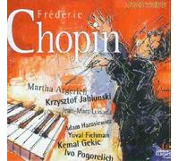 Argerich - ChopinPreludes OP.28 [Import]