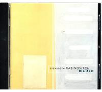 Argerich - Die Zeit-Récit De Voyage-Perpetuum Mobile-Musique Expressive