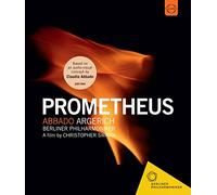 Argerich - Ludwig Van Beethoven - Le Creature Di Prometeo Op.43
