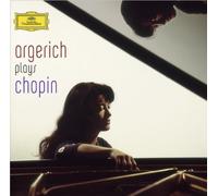 Argerich, Martha - Argerich Plays Chopin