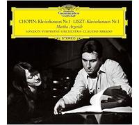 Argerich, Martha - Chopin &.. -Shm-CD-