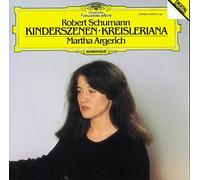 Scenes d'enfants, Kreisleriana