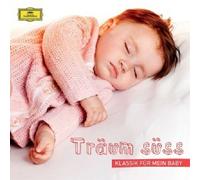 ARGERICH/MUTTER/OCO/MARRINER/+ - TRÄUM SÜß,KLASSIK FÜR MEIN BABY CD BACH/+ NEUF