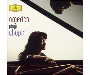 Argerich Plays Chopin - U