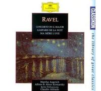 Argerich - RavelPiano Concerto in G