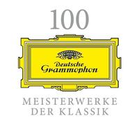 Various Artists - 100 Meisterwerke Der. [Import]