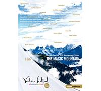Argerich - The Magic Mountain-Verbier Festival Anniversary Edition [Import]