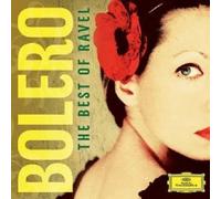 ARGERICH/THIBAUDET/KARAJAN/OZAWA/ABBADO "BOLERO-THE BEST OF RAVEL" 2 CD NEUF