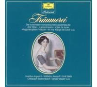 Argerich - Traeumerei Klavierstuecke [Import]