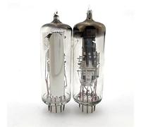 Argerrant 2pcs XiaGuang 6e2 Tube d'électrons M Cat's Eye Indicateur (Taille : 6E2)