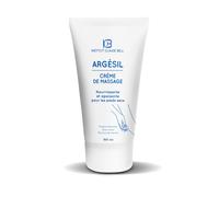 Argésil Crème Argile Blanche Régulatrice Pour Les Pieds
