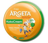 ARGETA Premium Exquisite Kokocream Pate 14 boîtes de Pate Excellent et Délicieux Arôme Naturel
