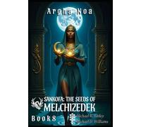 Argha Noa: Before the Word There Was The of Womb Consciousness