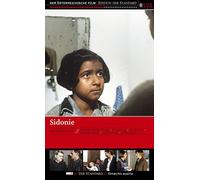 Arghaven Sadeghi-Seragi;Kitty Speiser - #181: Sidonie (Karin Brandauer)
