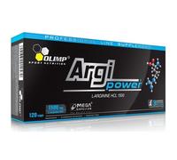 Argi Power 1500 Mega Caps 120 Caps Olimp Nutrition - 120 Caps