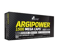 Argi Power 1500, Mega Caps - 120 capsules