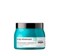 Argile 2-en-1 Purifiante Anti Gras Scalp Advanced L'Oréal 500ml