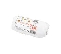 Argile à cuire - Creativ Company - 5 Kg - Blanc - Terre glaise - Mixte