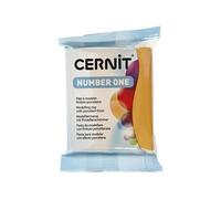 argile à modeler 56 grammes jaune ocre (746)