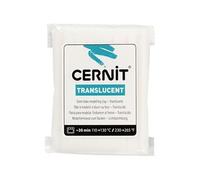 argile à modeler 56 grammes transparente (005)