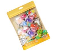 Argile à modeler séchant à l'air libre pour enfants 36 couleurs pour garçons et filles âgés de 3 à 12 ans, argile sûre pour enfants