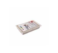 Argile à modeler Rayher, beige, 1 kg, pâte à modeler, durcissante à l'air, douce, souple, sans brûler, 3450102