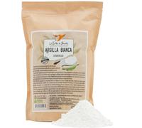 Argile Blanche - 1 kg
