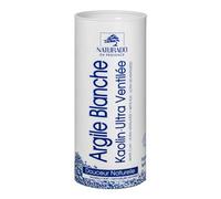 Argile Blanche Kaolin En Poudre 300 g Naturado