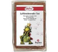 Argile brun foncé 500 g séchant à l'air