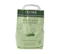 Argile - CATTIER - Concassée - 3 kg - Mixte - Tous types de peau