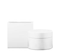Argile Coiffante Mate | Argile Sculptante Fixation Forte Nourrissante 75 g - Coiffante pour Hommes - Pour usage en salon de coiffure cheveux bouclés épais fins maison extérieur