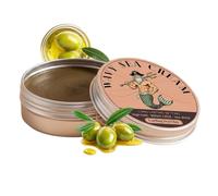 Argile coiffante mate haute tenue à faible brillance pour homme | Taille exacte - 60 g - Composition du coiffage - Durable - Performance de sculpture - Qualité professionnelle - Reliab