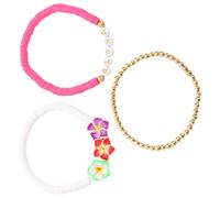 Argile colorée élégante en argile océanique inspirée pour les femmes et les étudiants à la recherche de styles élégants à la mode et accessoires de conception jeune