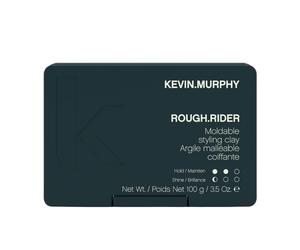 Argile de coiffage fixation forte Rough.Rider Kevin Murphy 100g