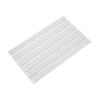 Argile de manucure, Argile de Colle de Pointe d'ongle, Argile de Pratique d'ongle, Argile d'affichage d'art d'ongle, Colle de réparation d'outil d'art d'ongle, Argile de présentoir de Pointe d'ongle,