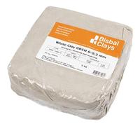 Argile de porcelaine