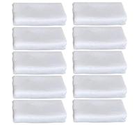 Argile de Scellement Blanche 20 Pcs, Compacte, Facile à Mouler | Reboucher Trou Mur, Kit Calfeutrage Climatisation, Rangement Facile, Manipulation d'une Seule Main
