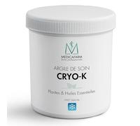 Medicafarm ARGILE DE SOIN CRYO-K - 500g