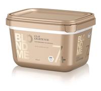 Schwarzkopf BLONDME Clay Lightener 350g