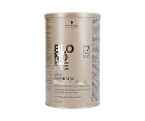 Argile Décolorante Premium Performance Blondme Schwarzkopf 350g