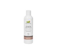 Argile du Velay Shampooing Bio à l'argile blanche pour cheveux secs, hydratant et nourrissant, au beurre de mangue et à la figue de Barbarie Certifié COSMOS 250 ml