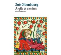 Argile et cendres
